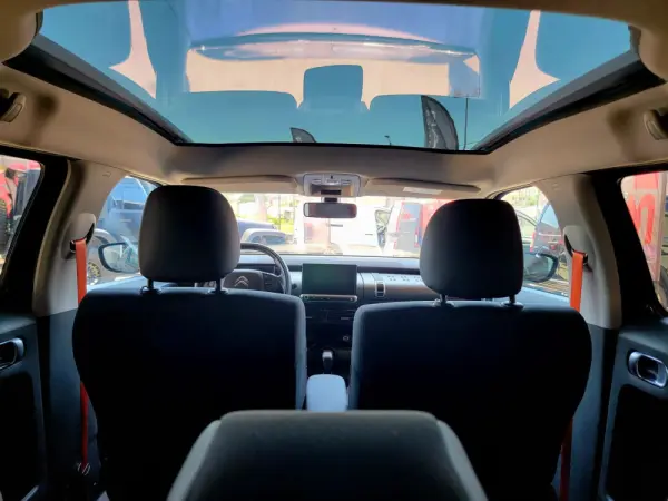 Citroen C4 Cactus 1.6 BlueHDi Rip Curl 14