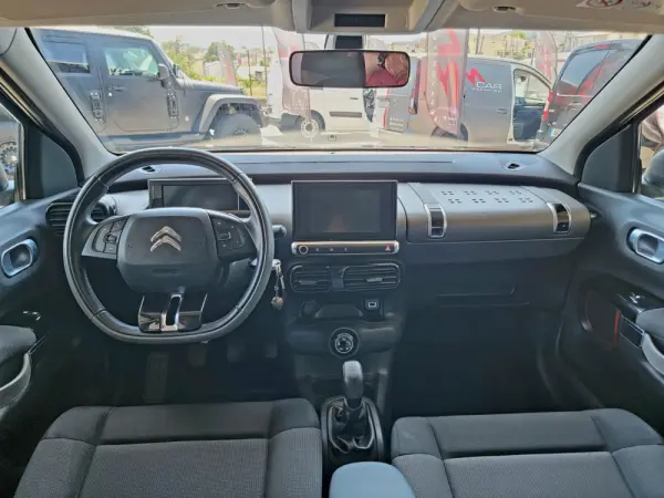 Citroen C4 Cactus 1.6 BlueHDi Rip Curl 16