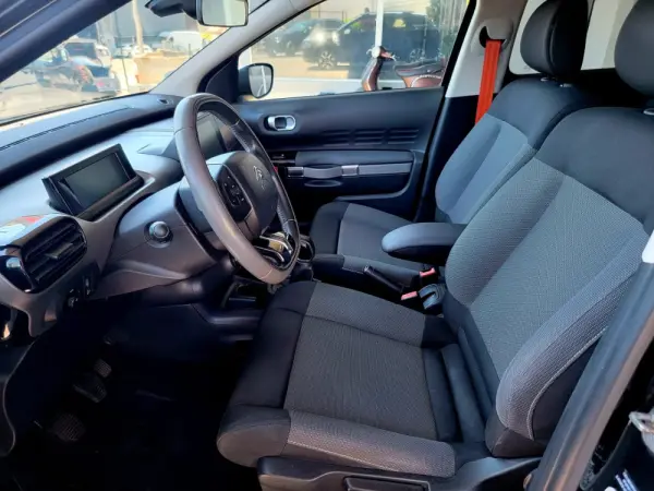 Citroen C4 Cactus 1.6 BlueHDi Rip Curl 18