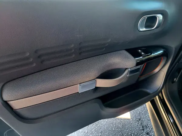 Citroen C4 Cactus 1.6 BlueHDi Rip Curl 20