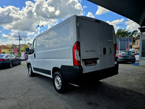 Fiat Ducato 30 2.0 M-Jet CH1 5