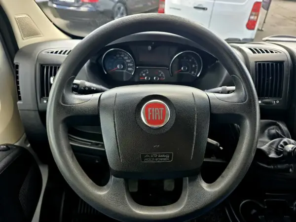 Fiat Ducato 30 2.0 M-Jet CH1 7