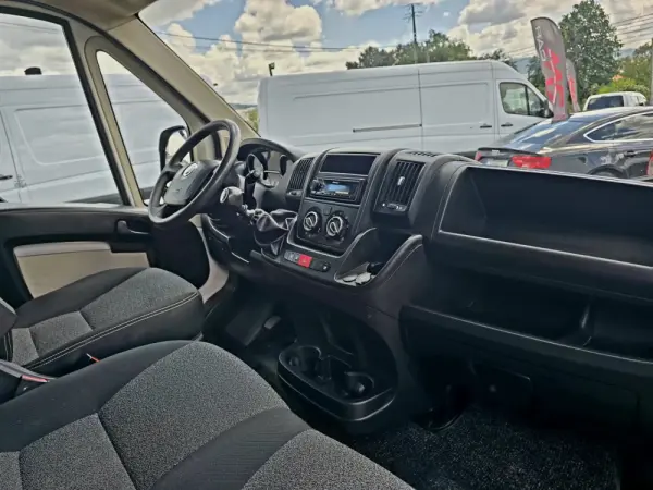 Fiat Ducato 30 2.0 M-Jet CH1 14