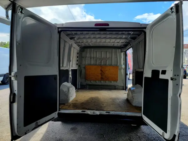 Fiat Ducato 30 2.0 M-Jet CH1 17
