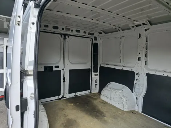 Fiat Ducato 30 2.0 M-Jet CH1 18