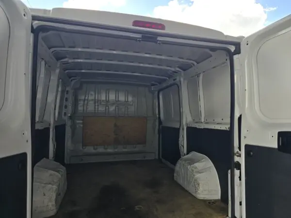 Fiat Ducato 30 2.0 M-Jet CH1 21