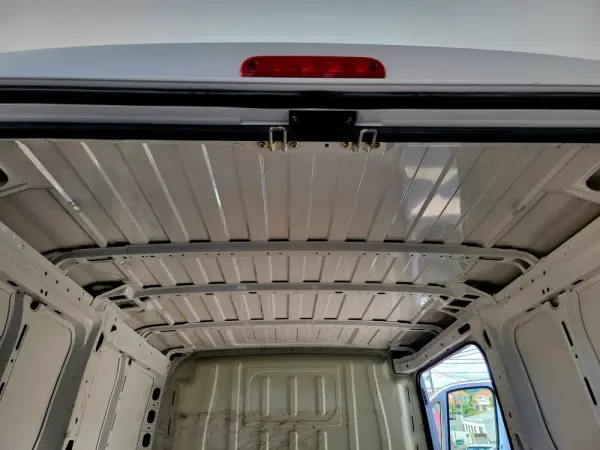 Fiat Ducato 30 2.0 M-Jet CH1 22