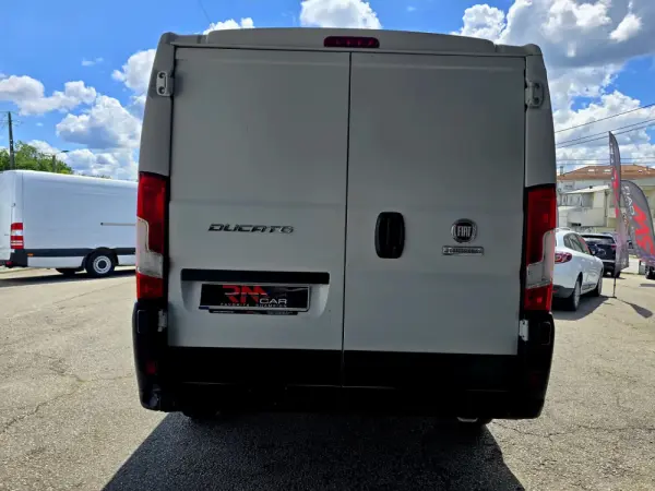 Fiat Ducato 30 2.0 M-Jet CH1 24