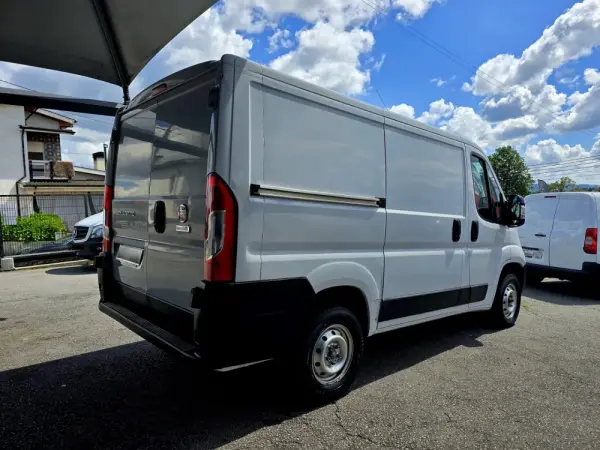 Fiat Ducato 30 2.0 M-Jet CH1 23
