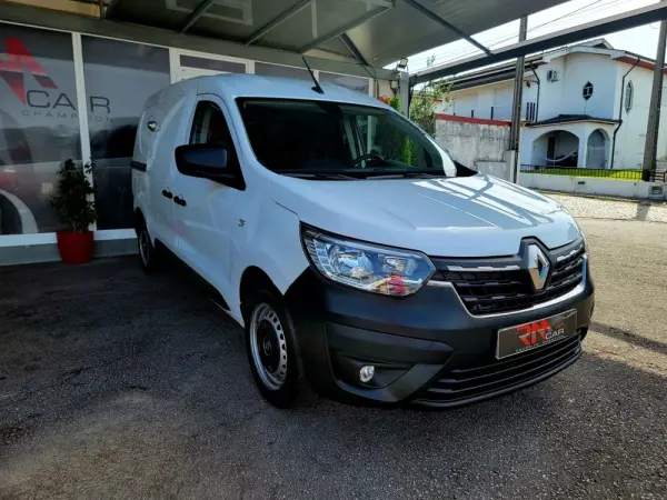 Renault Express 1.5 BLUE DCI EXTRA 1