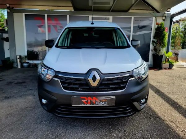 Renault Express 1.5 BLUE DCI EXTRA 2