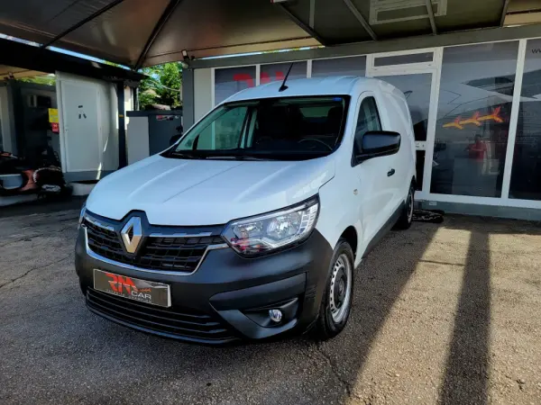 Renault Express 1.5 BLUE DCI EXTRA 3