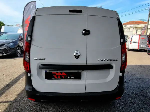 Renault Express 1.5 BLUE DCI EXTRA 6