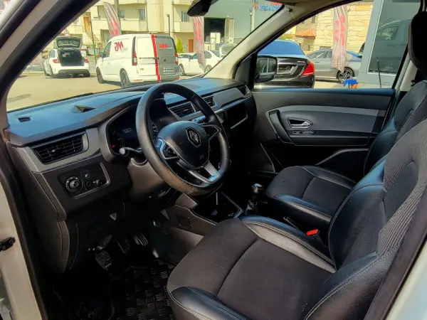 Renault Express 1.5 BLUE DCI EXTRA 10