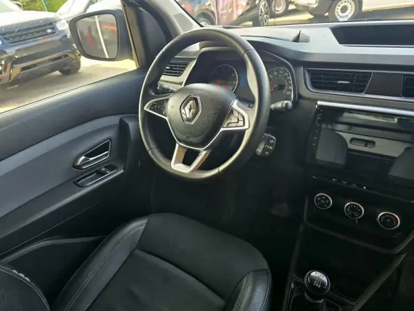 Renault Express 1.5 BLUE DCI EXTRA 13