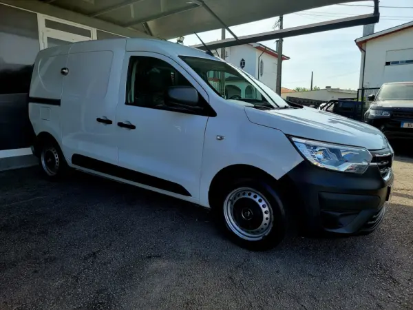 Renault Express 1.5 BLUE DCI EXTRA 18