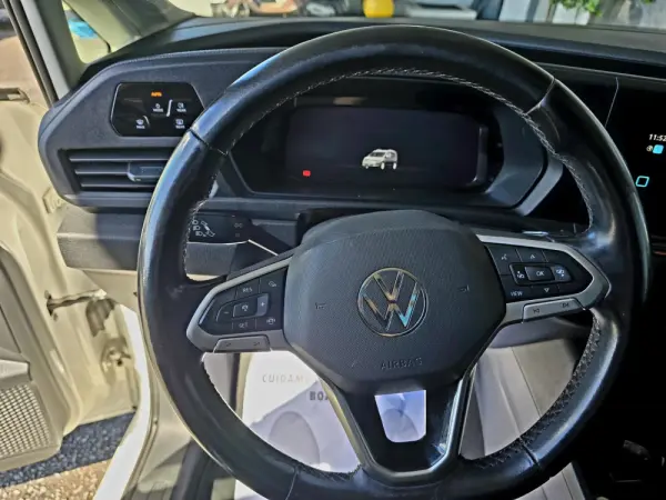 Volkswagen Caddy 2.0 TDI 13