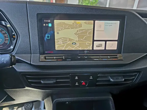 Volkswagen Caddy 2.0 TDI 16