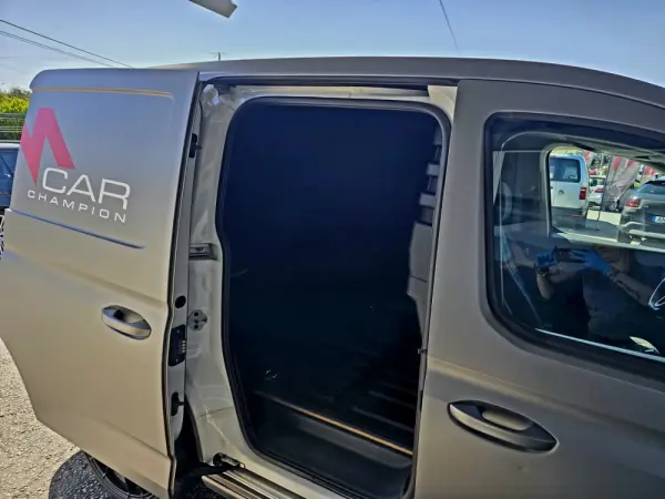 Volkswagen Caddy 2.0 TDI 20