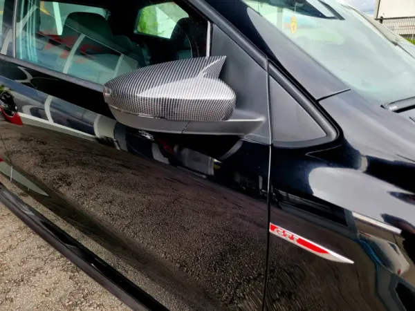 Volkswagen Polo 1.8 TSi GTi 10
