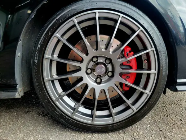 Volkswagen Polo 1.8 TSi GTi 11