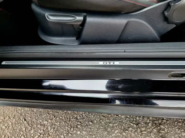 Volkswagen Polo 1.8 TSi GTi 12