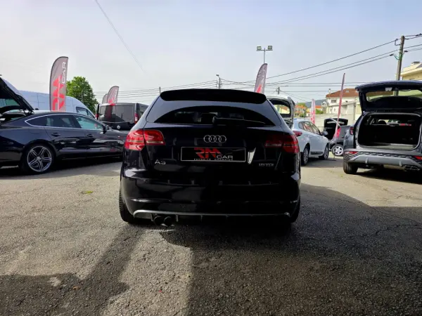 Audi A3 Sportback 1.6 TDi Sport 18