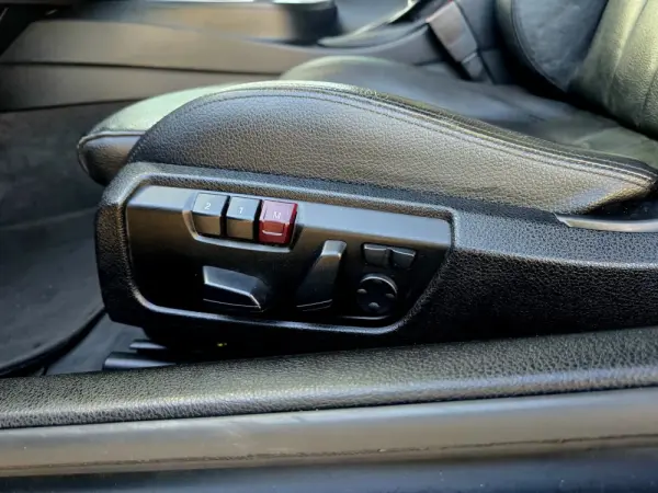 BMW 420 d xDrive Pack M Auto 15