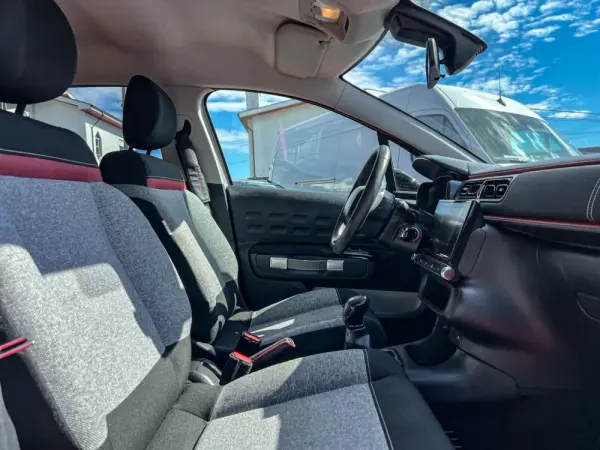 Citroen C3 1.2 PureTech C-Series 19