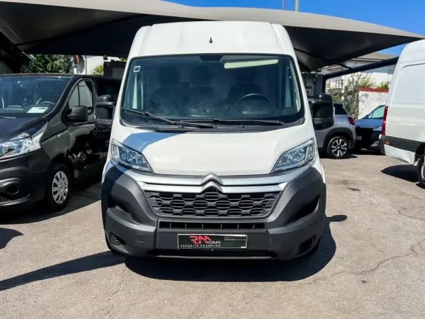 Citroen Jumper 2.2 BlueHDi 33 L2H2 Club 2