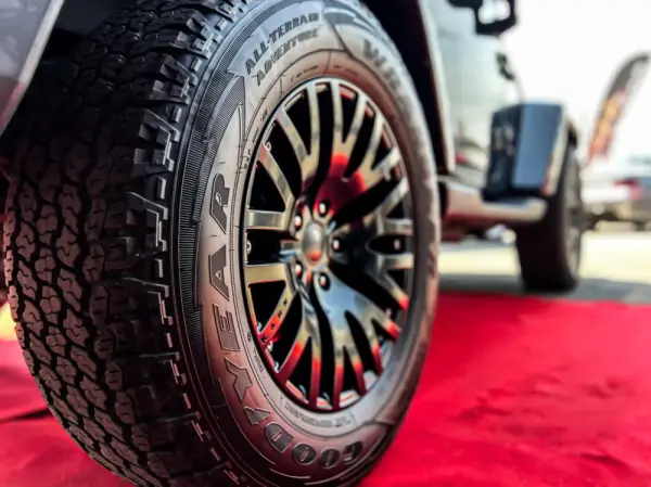 Jeep Wrangler 2.8 CRD MTX Sport 22