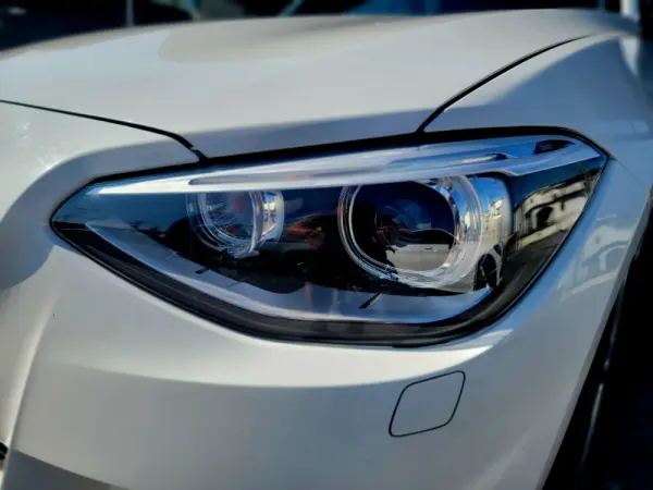 BMW 118 118d M Sport 9