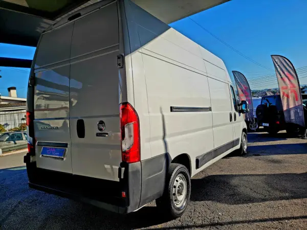 Fiat Ducato 35 2.2 M-JET L CD 6