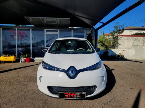 Renault Zoe (c/ Bateria) 41 kwh Life 2