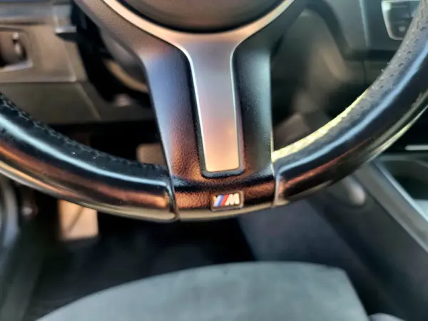 BMW 118 118d M Sport 15
