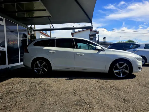 Volvo V60 2.0 D3 18