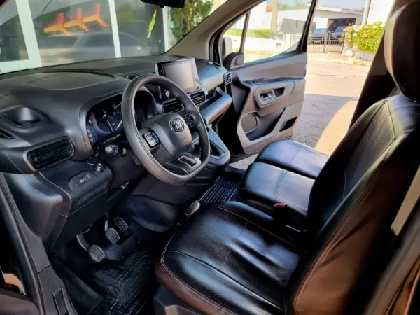Toyota Proace City Verso 1.5D L1 Comfort 8