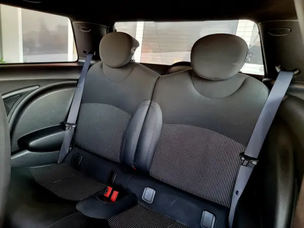 MINI 3 Portas Cooper D 13