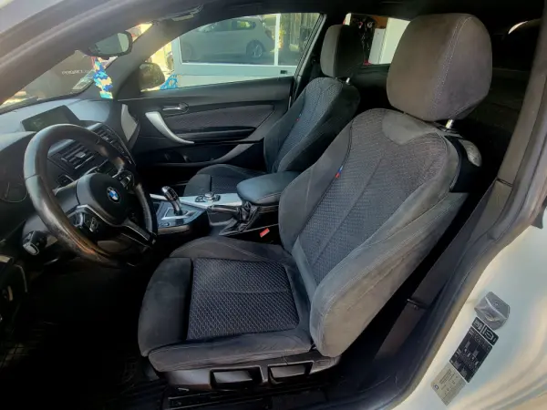 BMW 118 118d M Sport 16