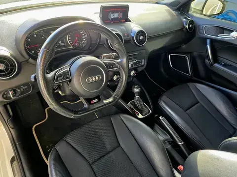 Audi A1 1.6 TDI S-line S tronic 7