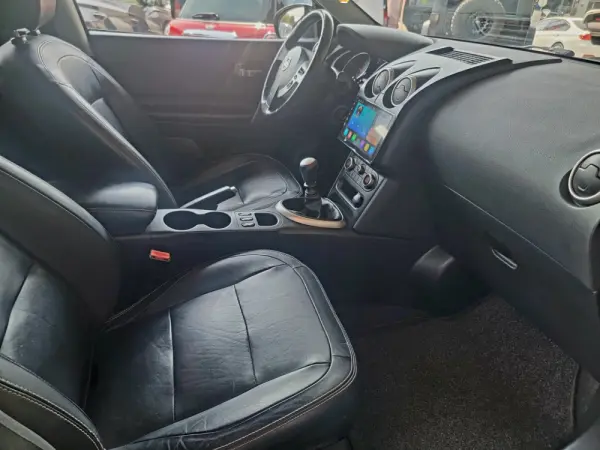 Nissan Qashqai +2 1.6 dCi 360 S&S 14