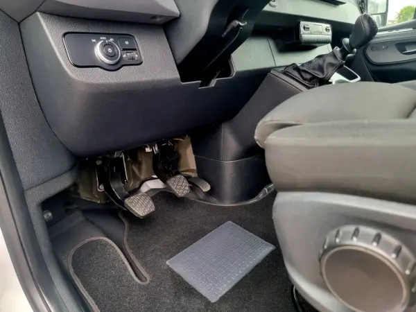 Mercedes-Benz Sprinter 317 CDI/43 CD Pro 15