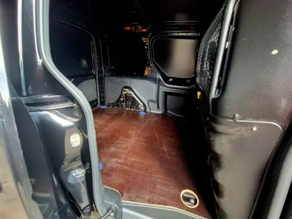 Peugeot Partner 1.6 BlueHDi Style 11
