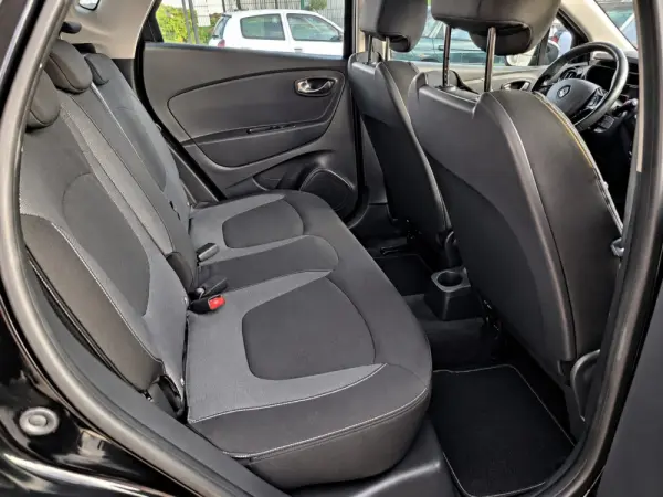 Renault Captur 1.5 dCi Sport 13