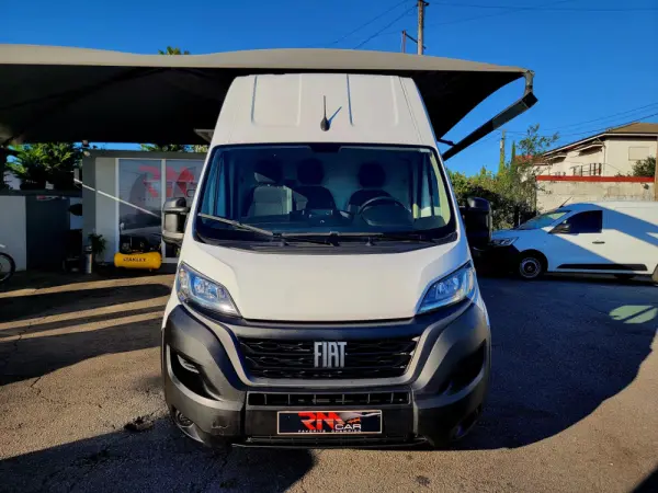 Fiat Ducato 35 2.2 M-JET L CD 2