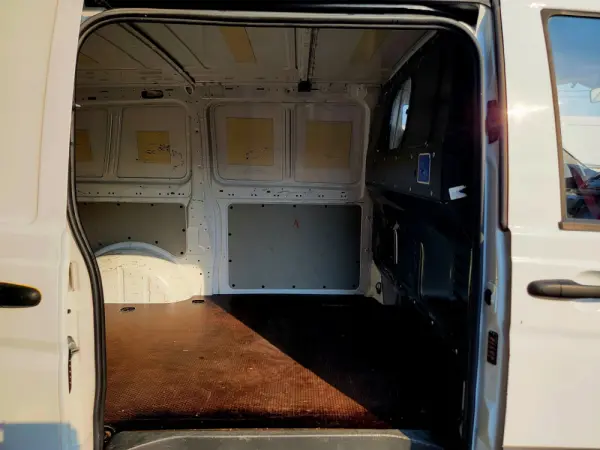 Mercedes-Benz Vito Longa SHUTTLE 11