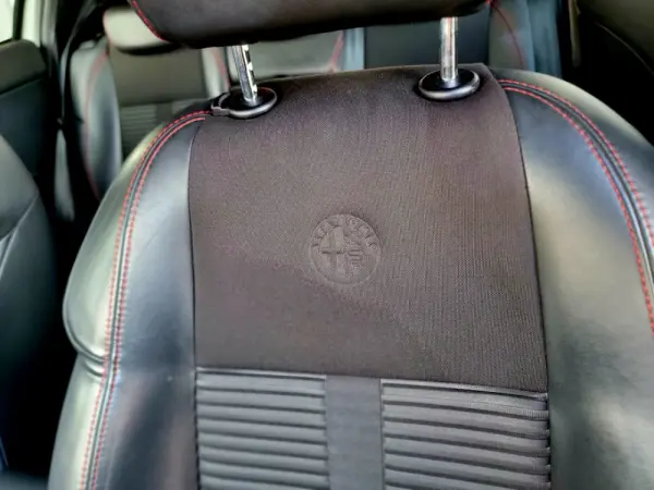 Alfa Romeo Giulietta Progression 20