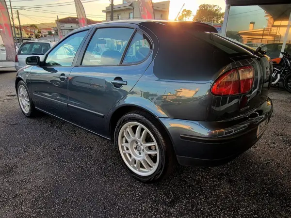 SEAT Leon 1.9 TDI 6
