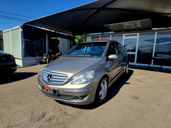 Mercedes-Benz B 180 B 180 CDI 3