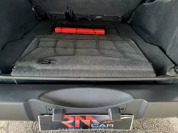 Jeep Wrangler 2.8 CRD MTX Sport 18